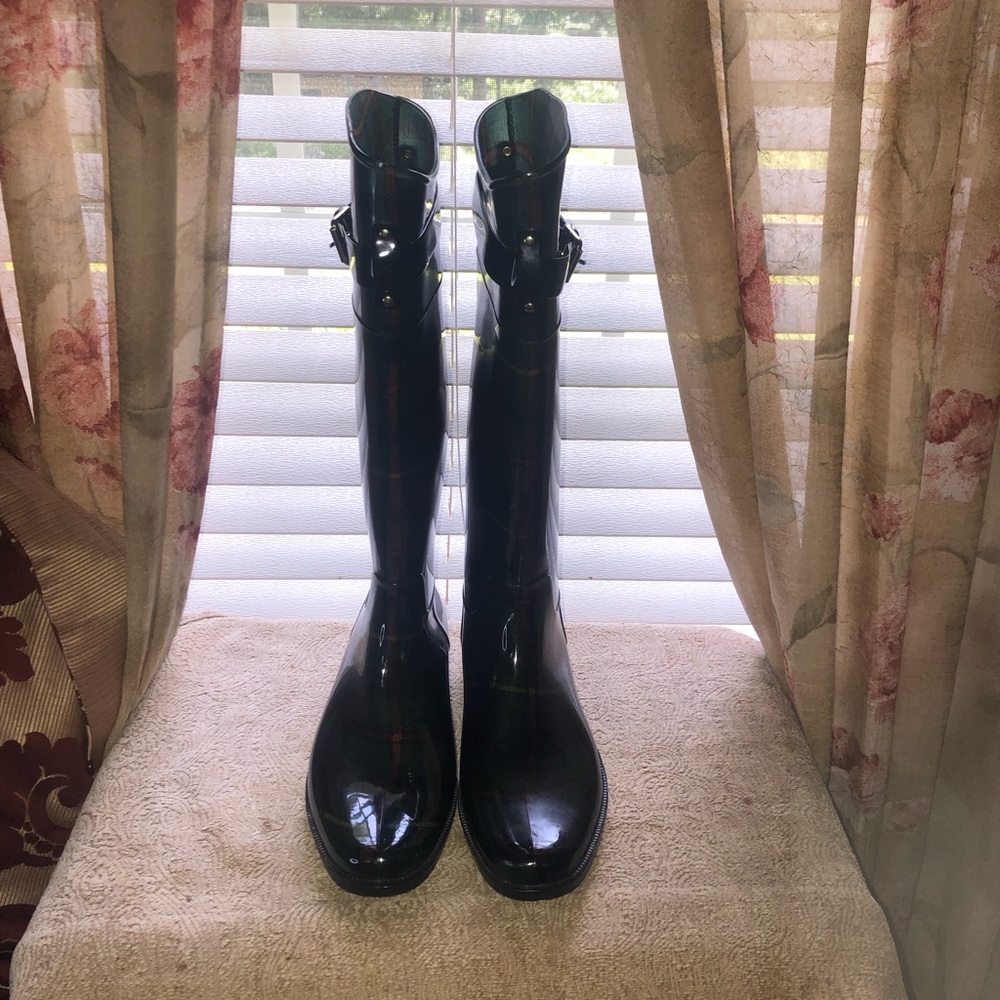 Women's Rossalyn II Rain Boots